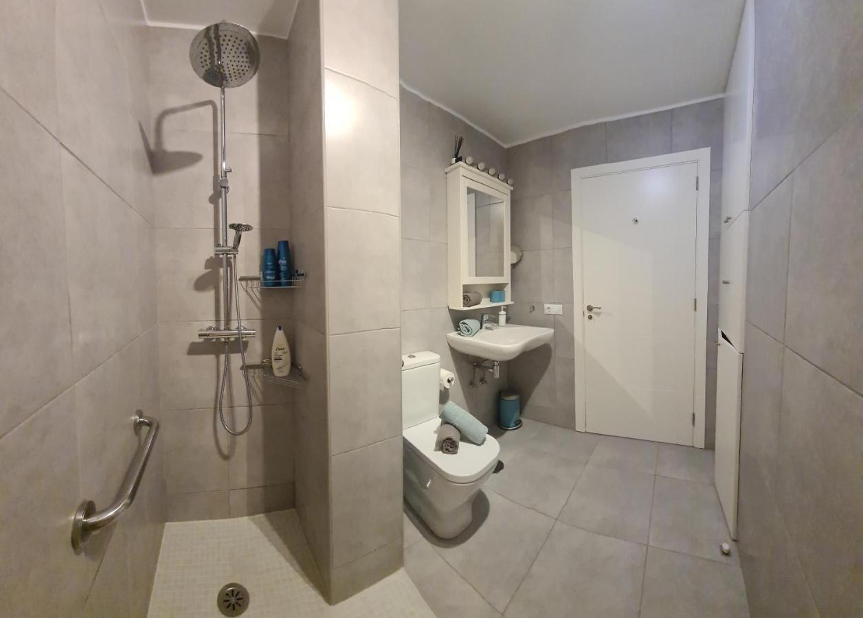 Appartement Torres Del Sol-la Perla Ocean View *