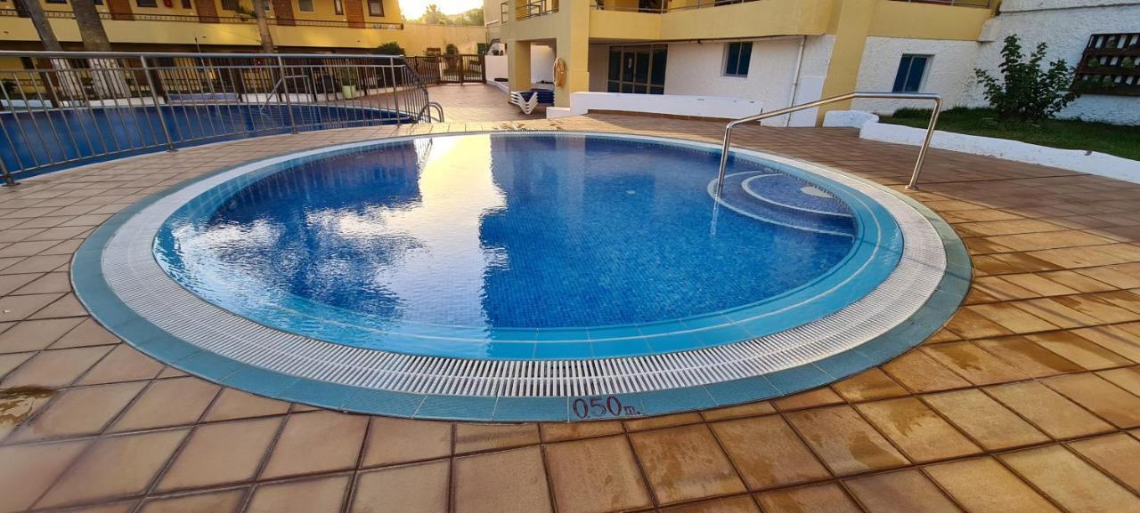 Appartement Torres Del Sol-la Perla Ocean View